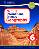 Oxford International Primary Geography Student Book 6